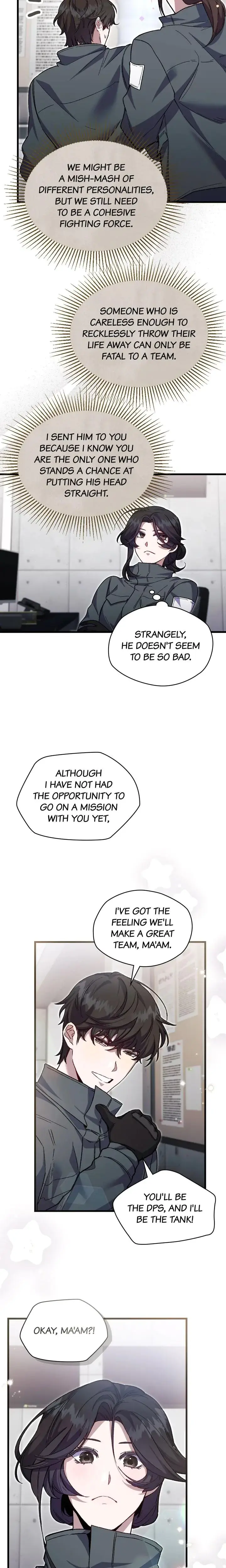 Please Shoot Me Episode 1 - Page 18