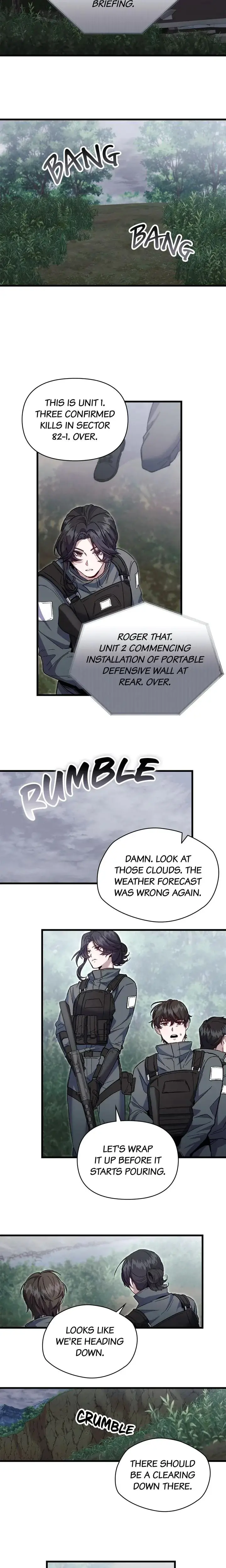 Please Shoot Me Episode 1 - Page 20