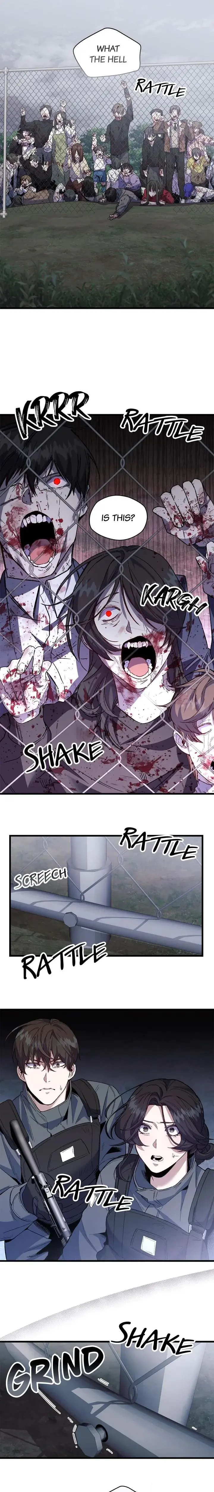Please Shoot Me Episode 1 - Page 23