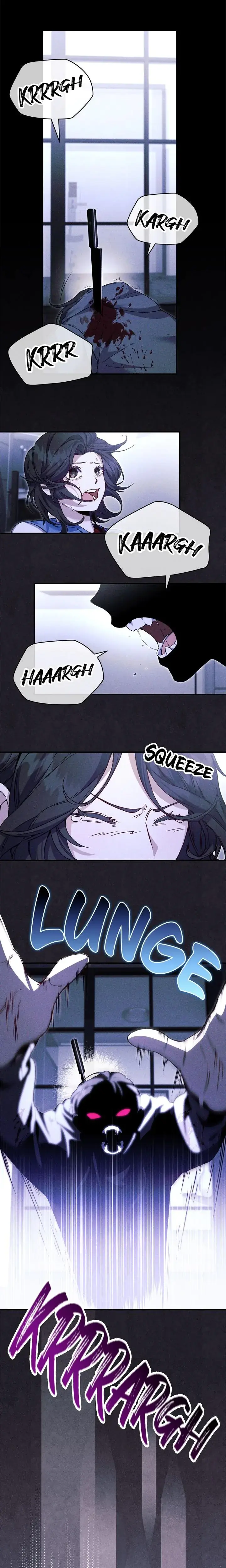 Please Shoot Me Episode 1 - Page 3