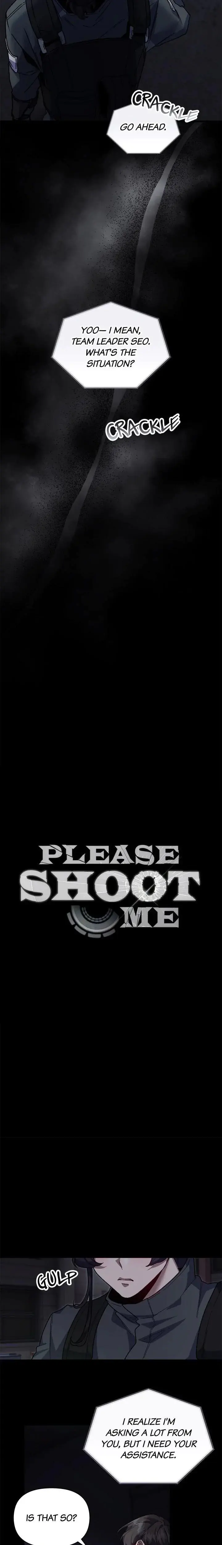 Please Shoot Me Episode 12 - Page 2