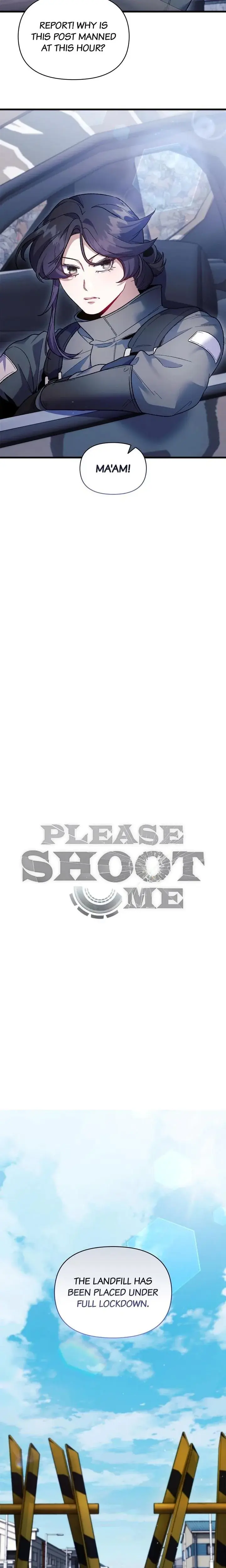 Please Shoot Me Episode 13 - Page 2