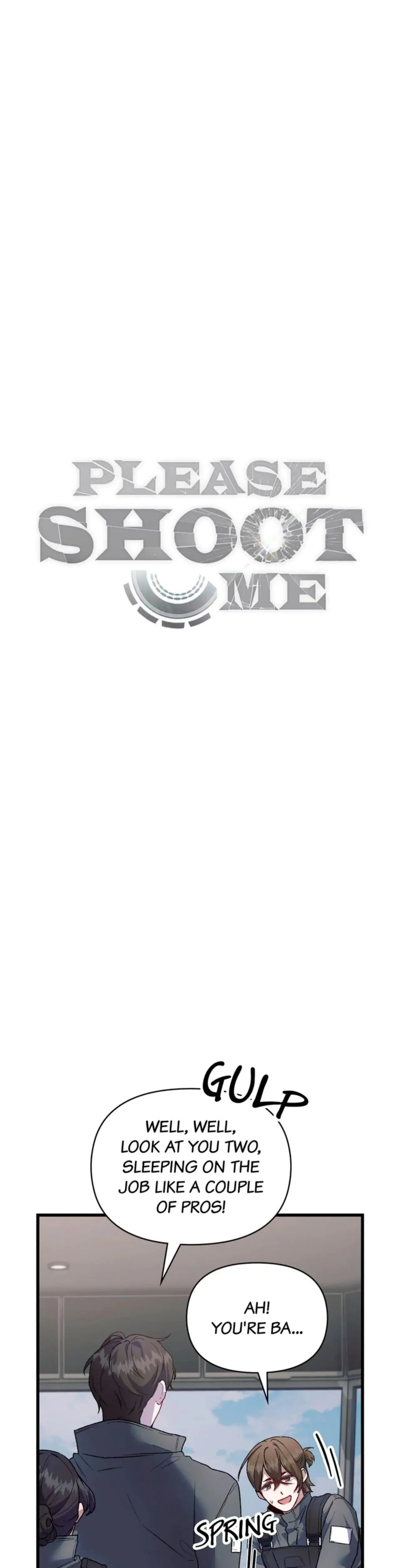 Please Shoot Me Episode 15 - Page 2