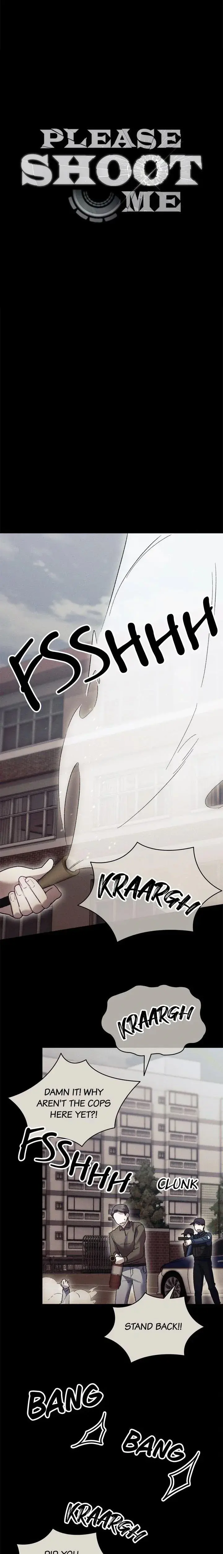 Please Shoot Me Episode 17 - Page 2