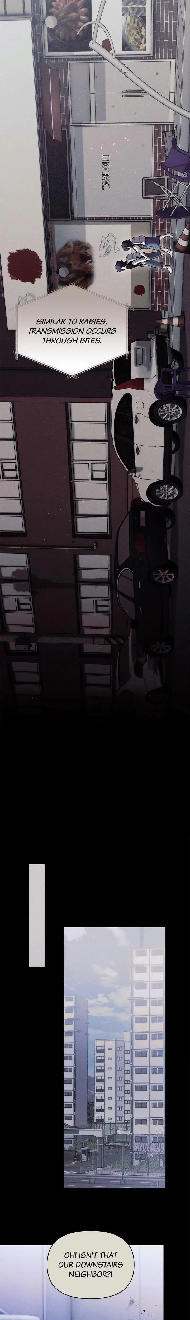 Please Shoot Me Episode 17 - Page 5