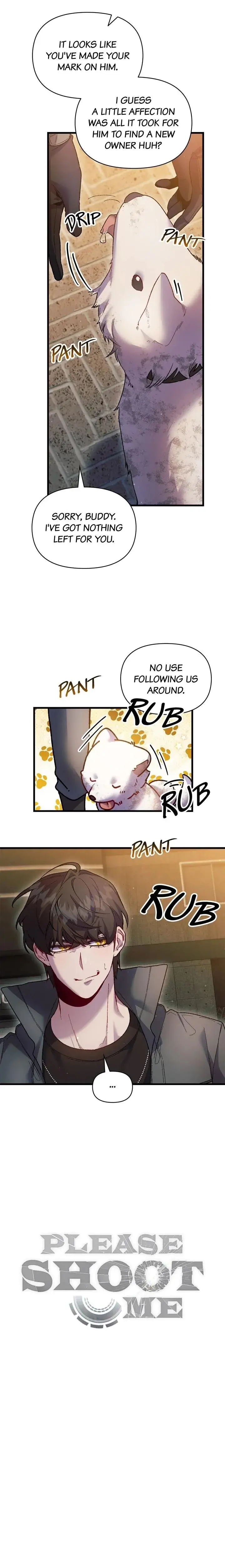 Please Shoot Me Episode 18 - Page 2