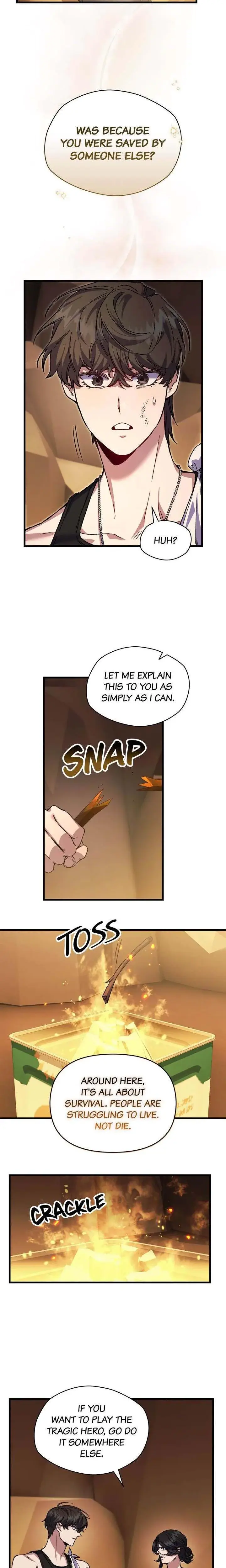 Please Shoot Me Episode 2 - Page 12