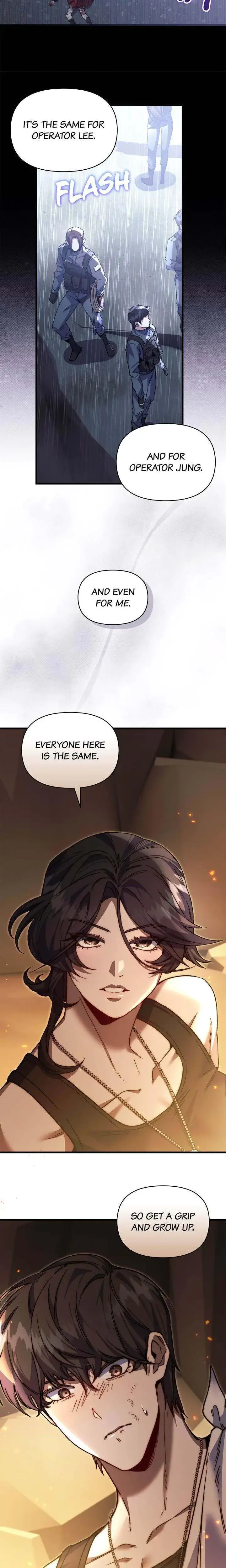 Please Shoot Me Episode 2 - Page 14