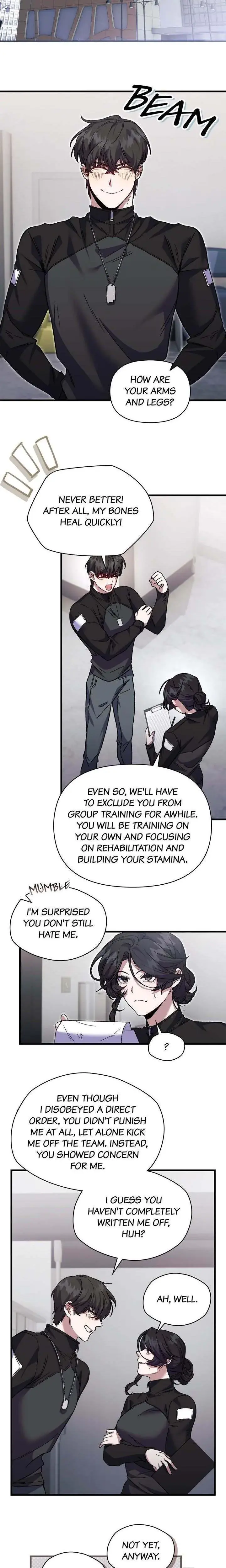 Please Shoot Me Episode 2 - Page 16