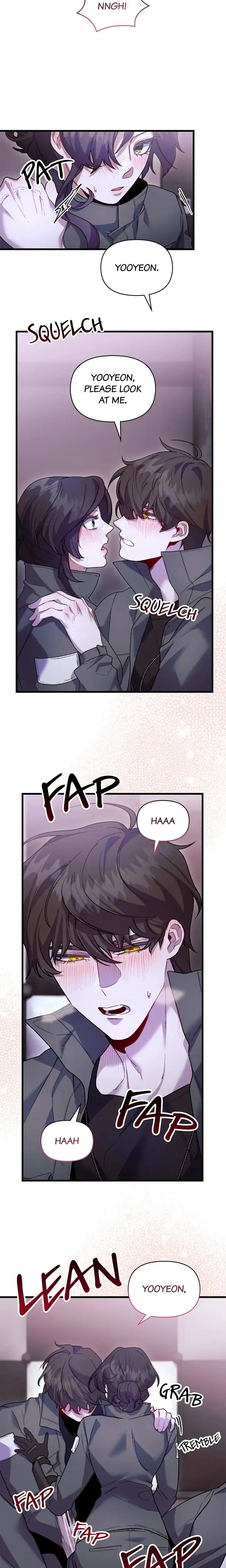 Please Shoot Me Episode 21 - Page 10