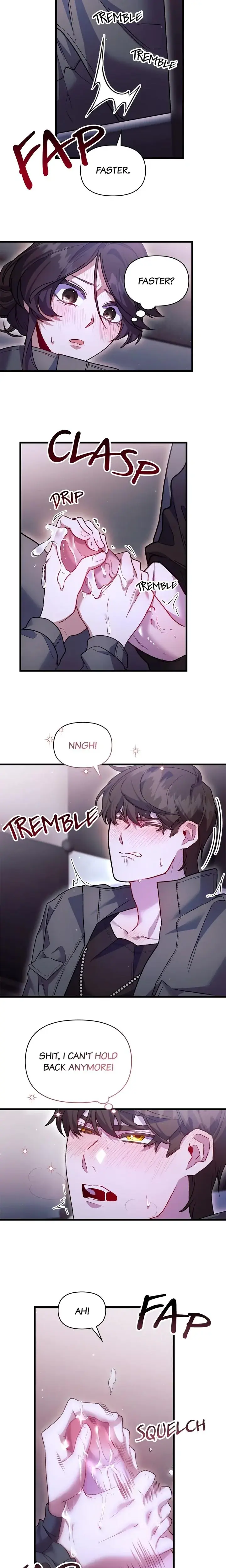 Please Shoot Me Episode 21 - Page 14