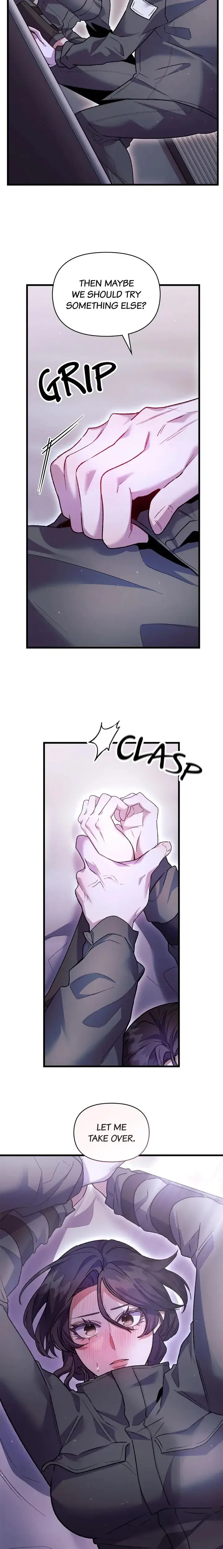 Please Shoot Me Episode 21 - Page 17