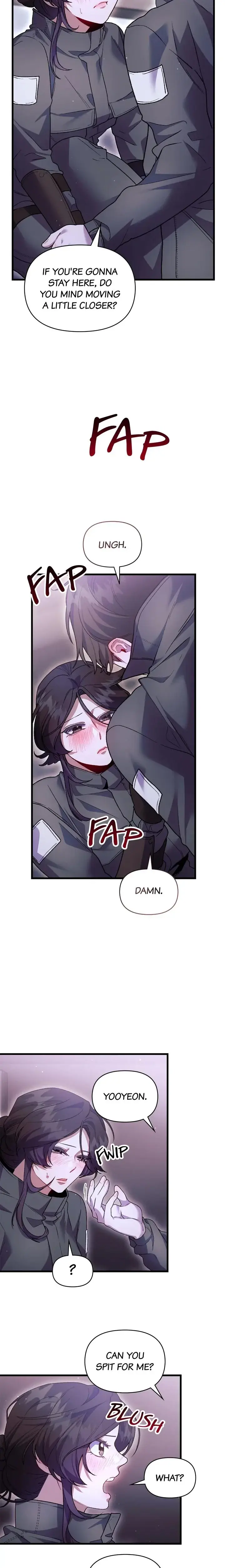 Please Shoot Me Episode 21 - Page 7