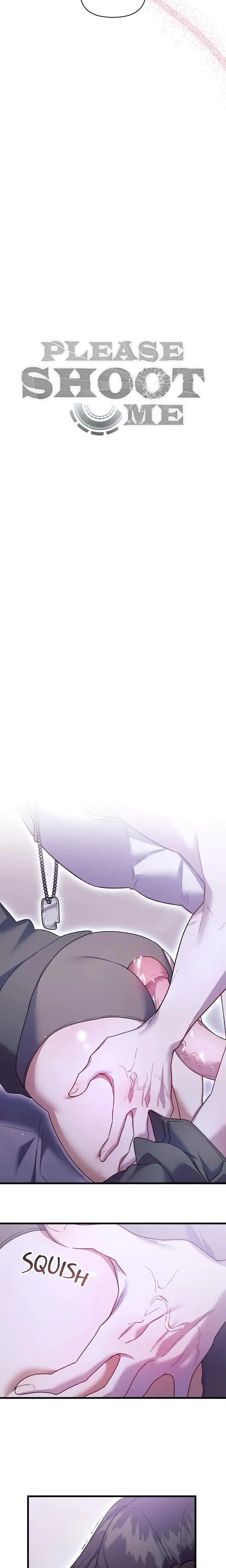 Please Shoot Me Episode 22 - Page 4