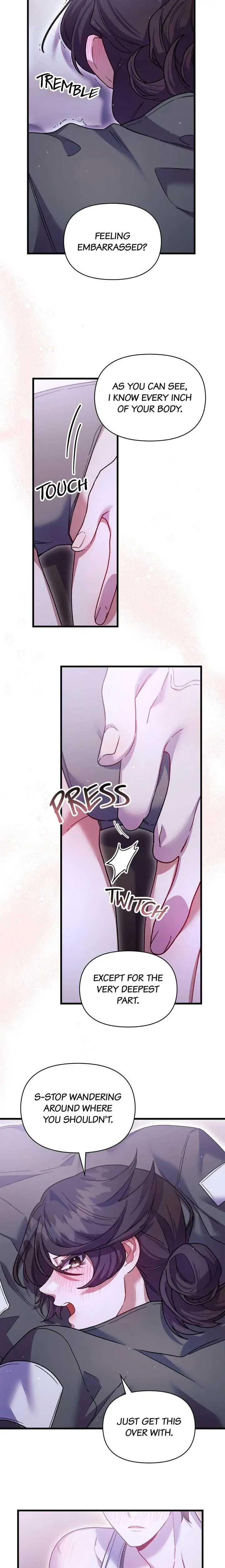 Please Shoot Me Episode 22 - Page 5