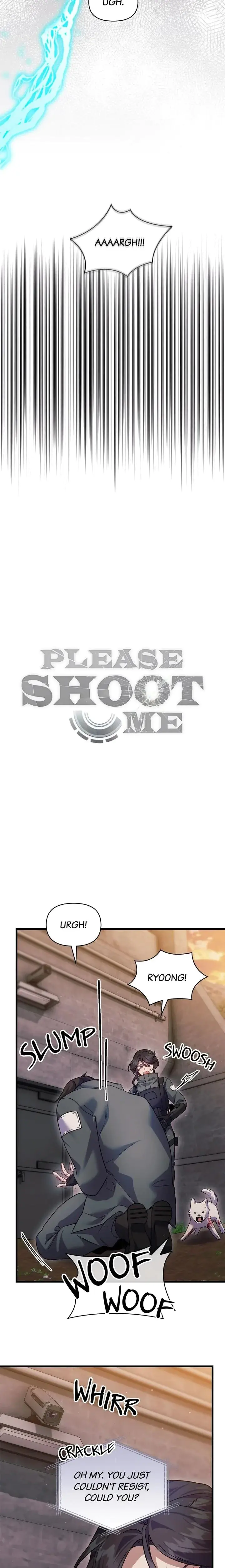 Please Shoot Me Episode 23 - Page 4