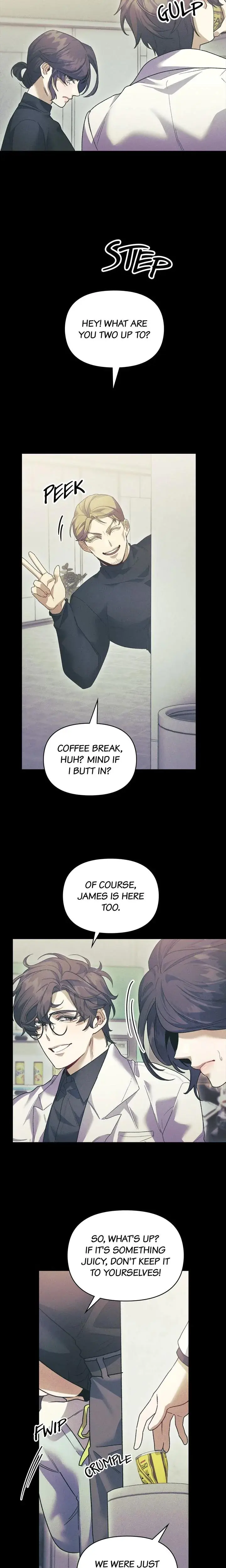 Please Shoot Me Episode 24 - Page 2