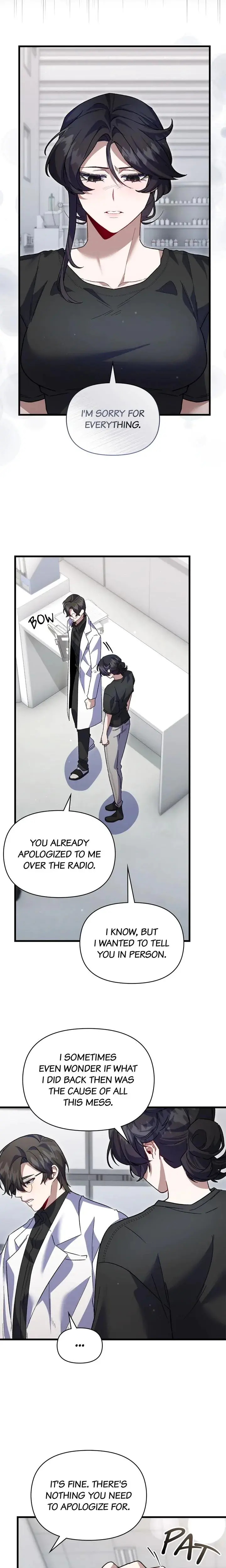 Please Shoot Me Episode 28 - Page 4