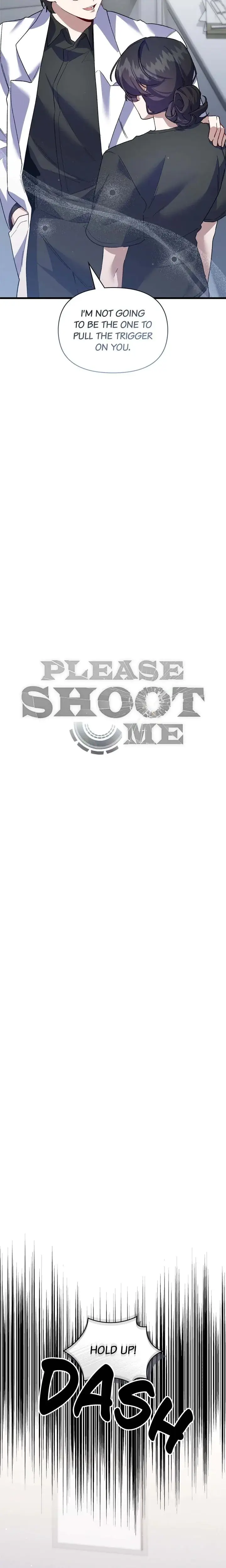 Please Shoot Me Episode 28 - Page 6