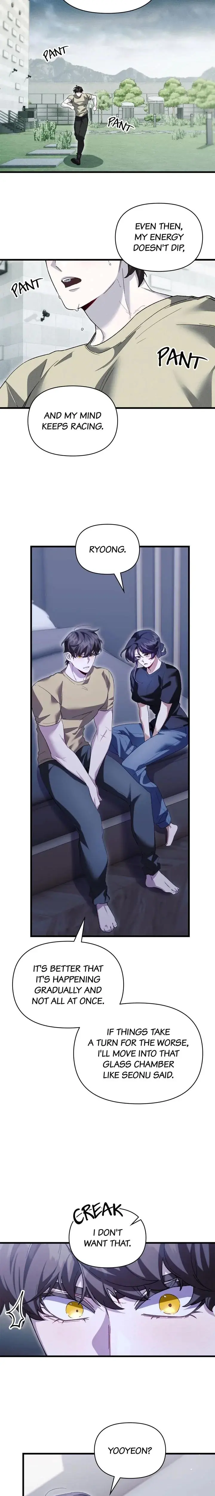 Please Shoot Me Episode 29 - Page 2