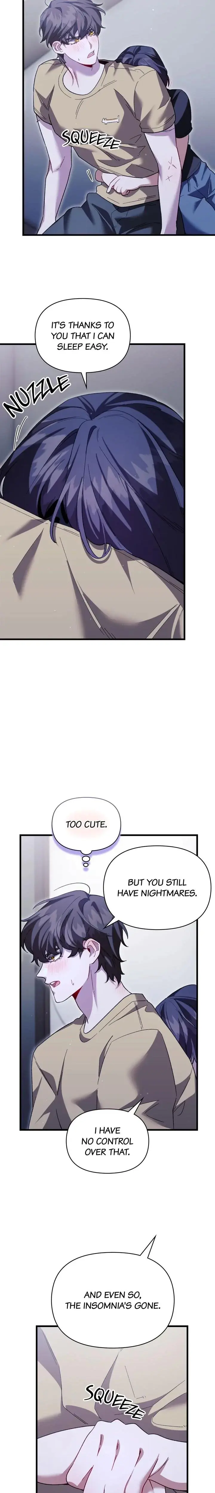 Please Shoot Me Episode 29 - Page 3