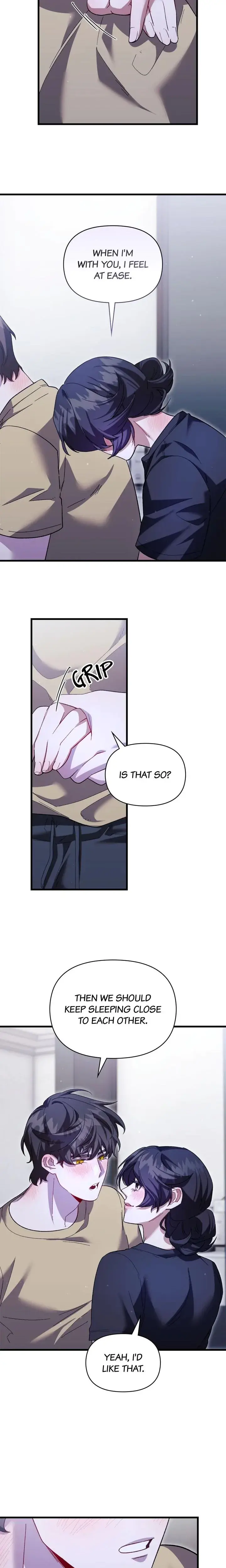 Please Shoot Me Episode 29 - Page 4