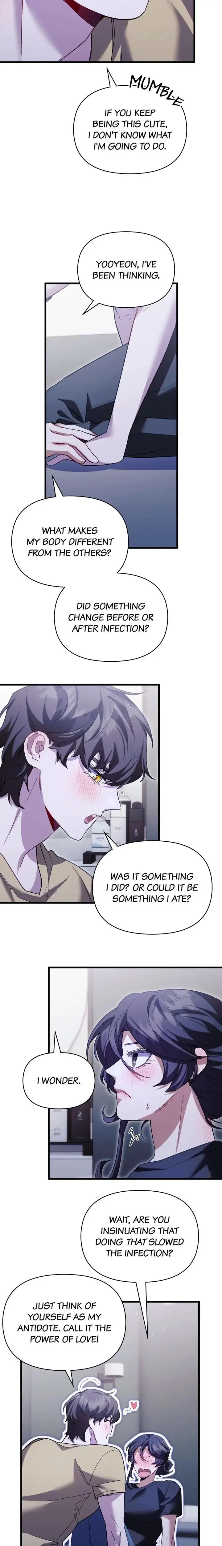 Please Shoot Me Episode 29 - Page 5