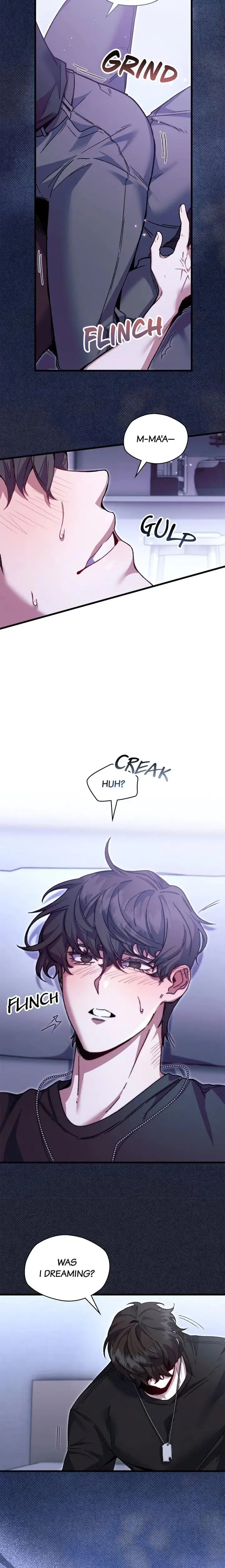 Please Shoot Me Episode 3 - Page 2