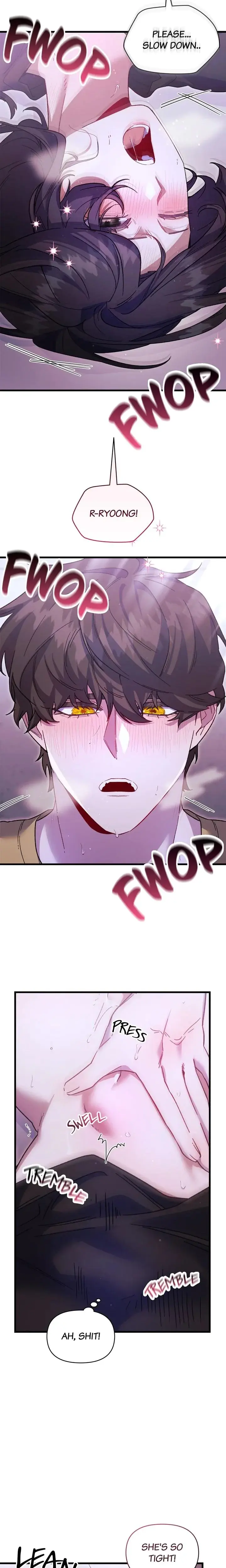 Please Shoot Me Episode 30 - Page 2