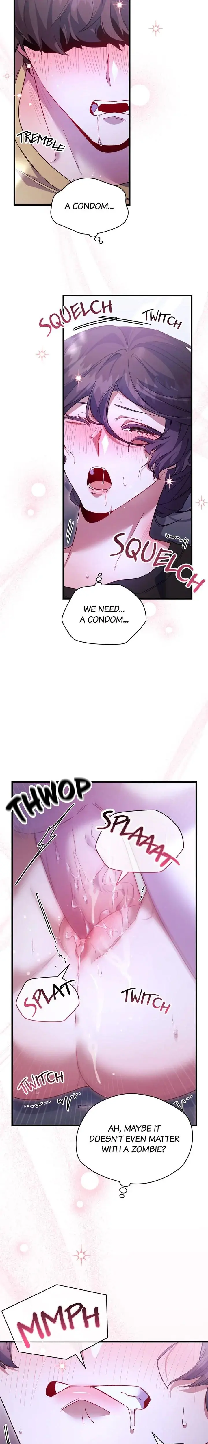 Please Shoot Me Episode 30 - Page 4
