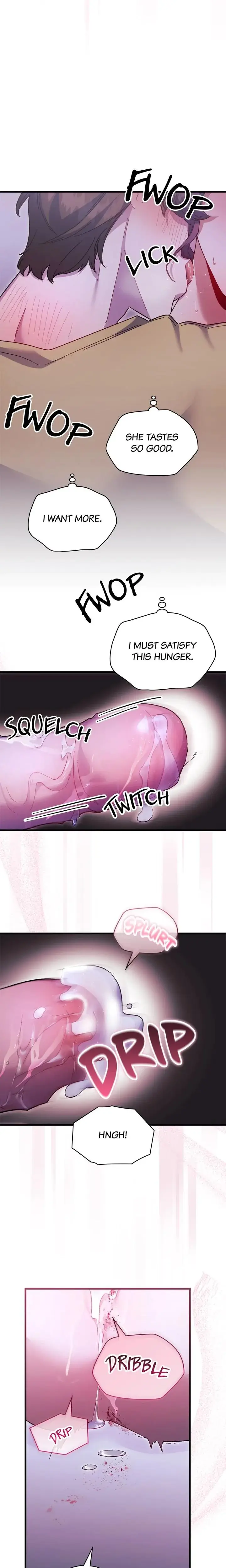 Please Shoot Me Episode 30 - Page 7