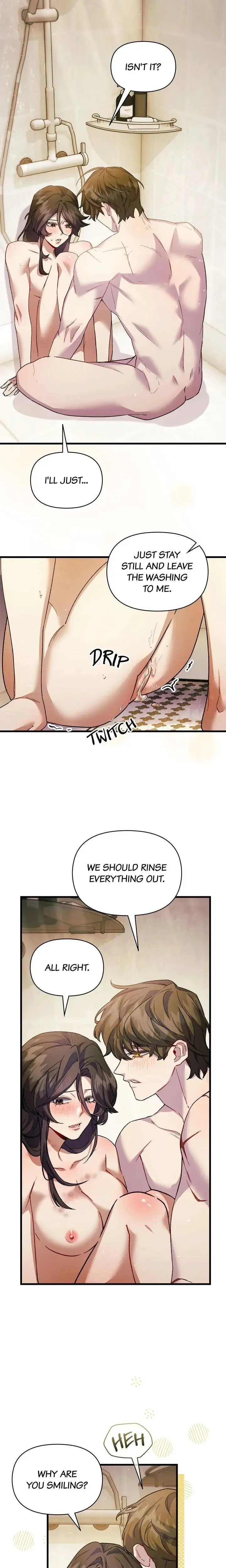 Please Shoot Me Episode 31 - Page 2