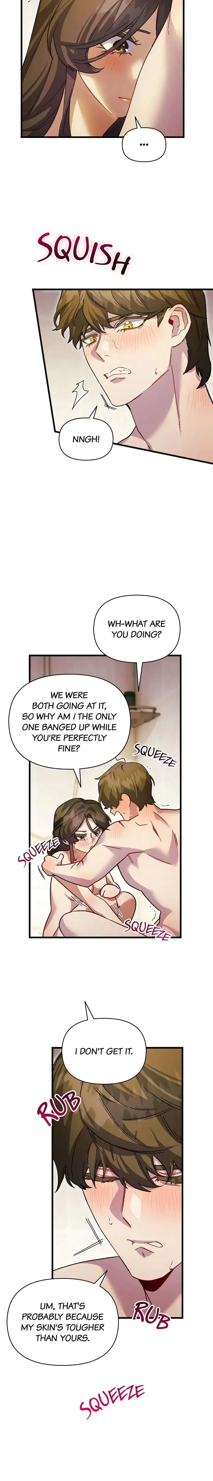 Please Shoot Me Episode 31 - Page 4