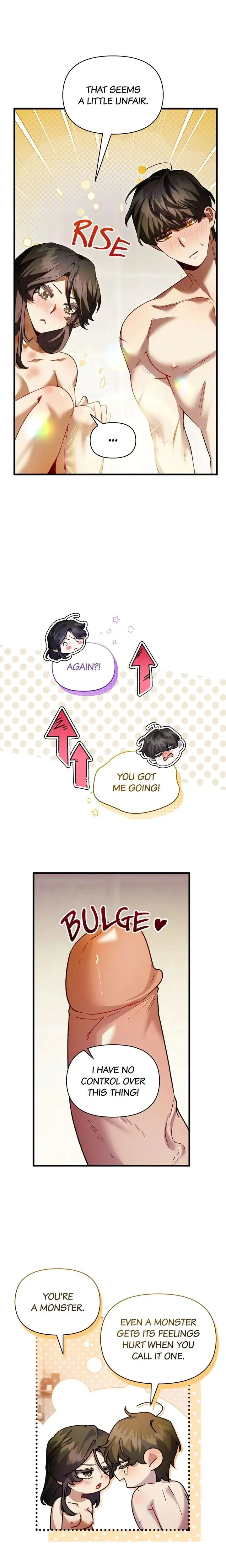 Please Shoot Me Episode 31 - Page 5
