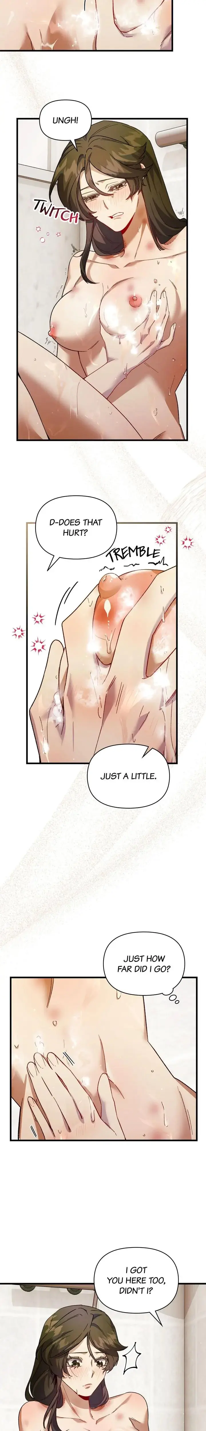 Please Shoot Me Episode 31 - Page 7