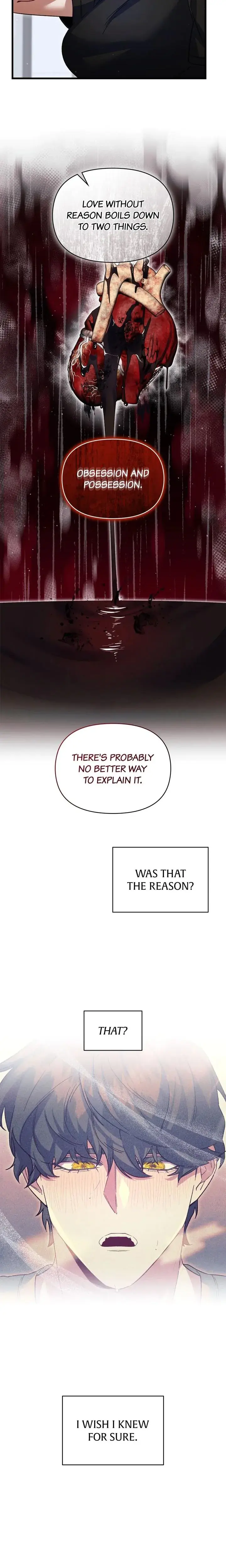 Please Shoot Me Episode 32 - Page 5