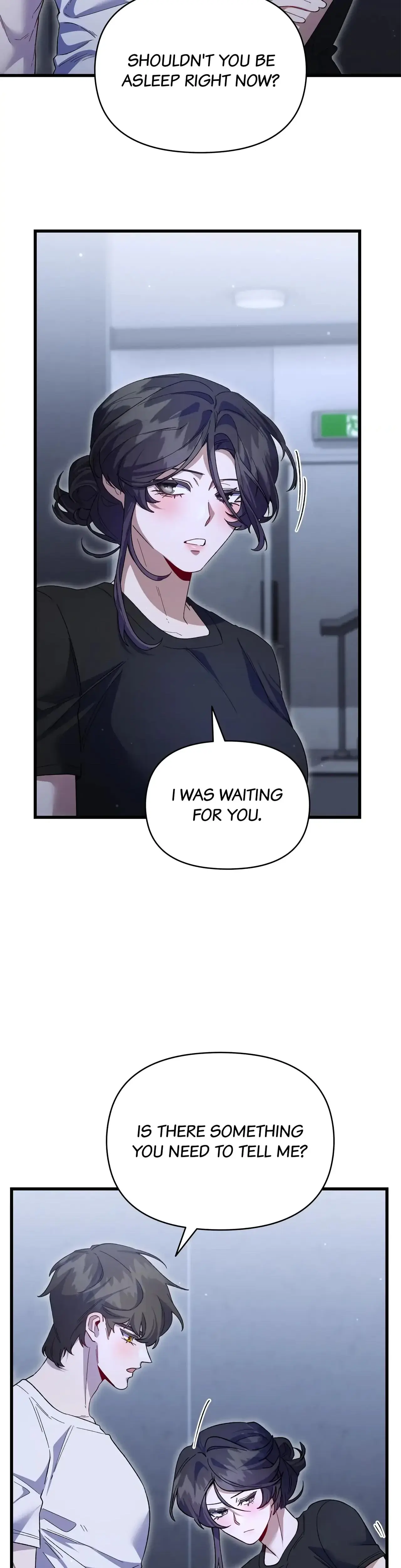 Please Shoot Me Episode 33 - Page 2