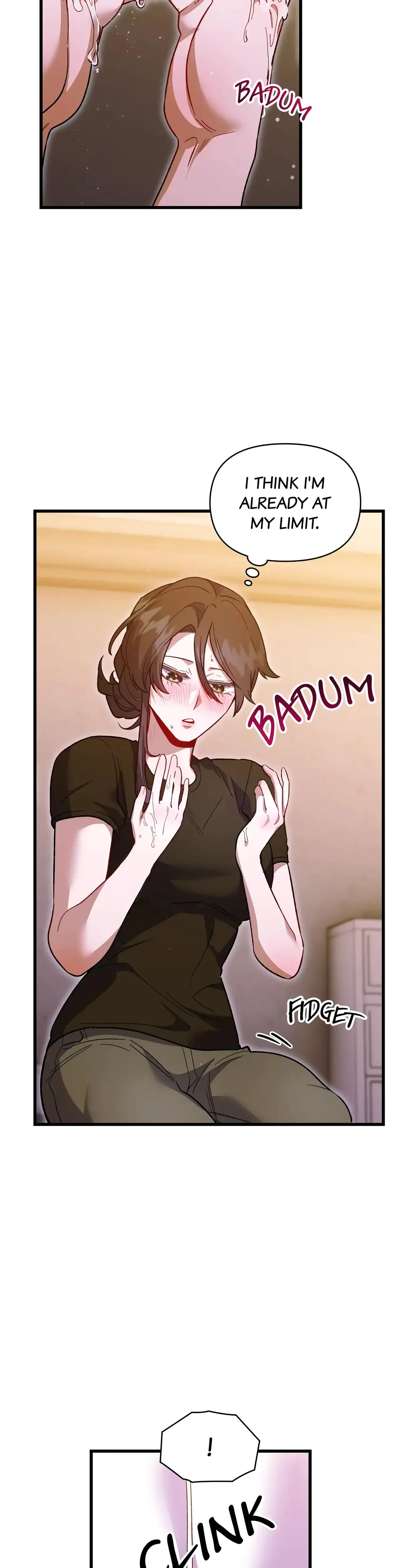 Please Shoot Me Episode 33 - Page 28