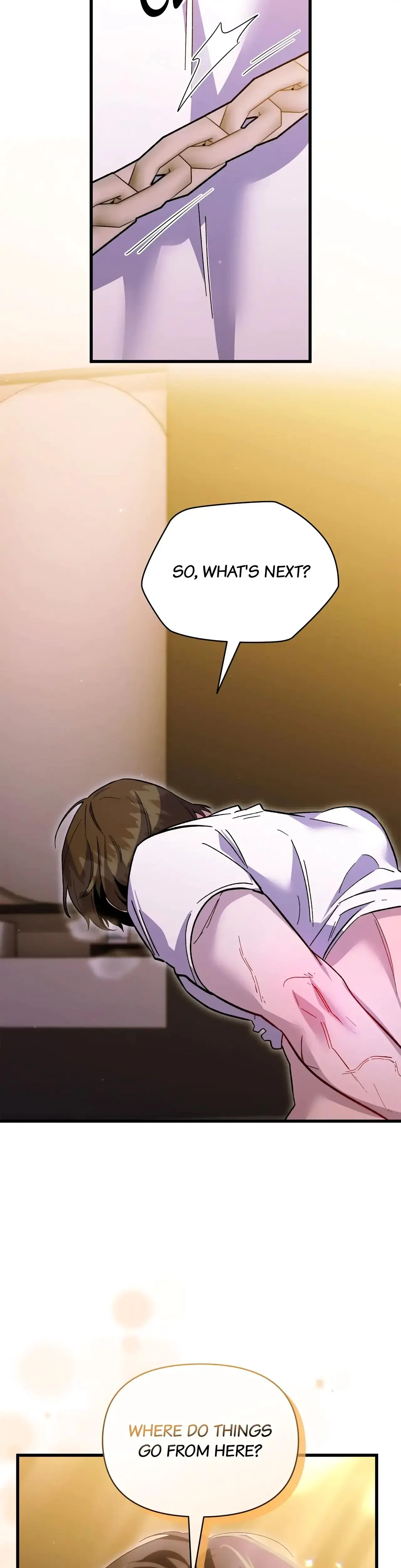 Please Shoot Me Episode 33 - Page 29