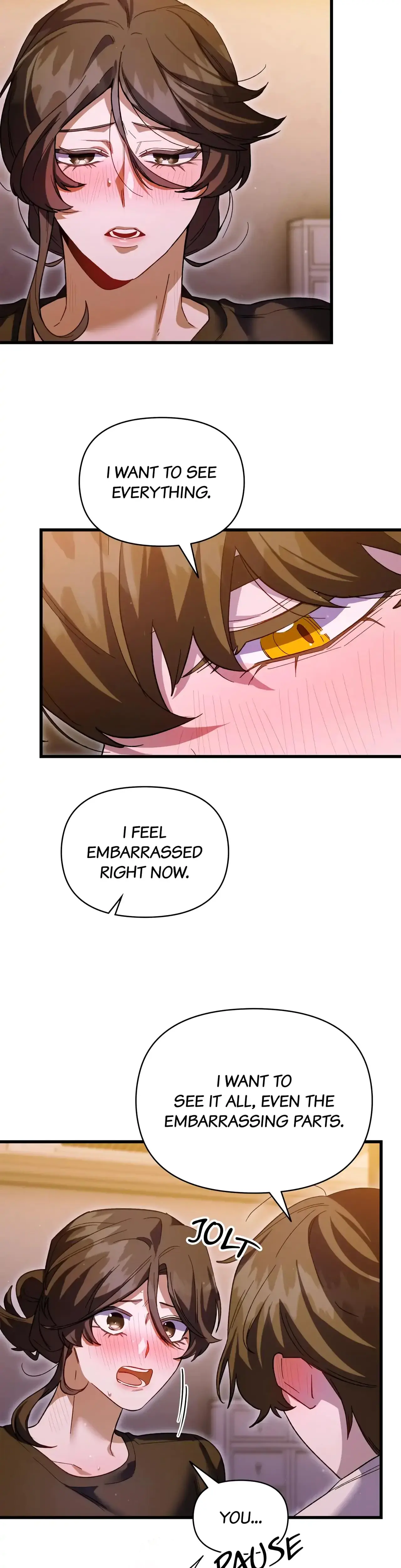Please Shoot Me Episode 34 - Page 6