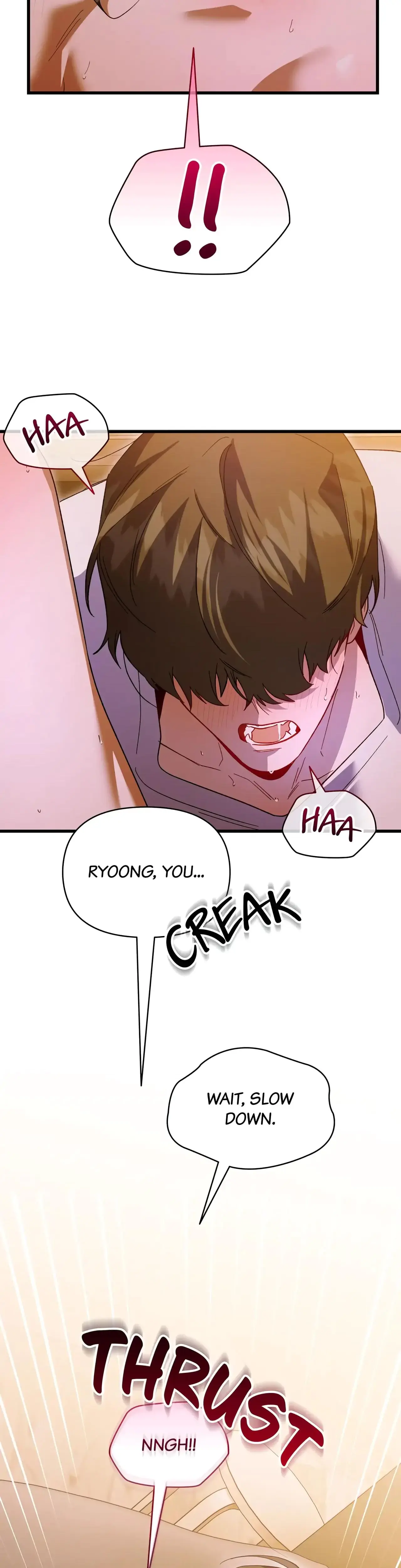 Please Shoot Me Episode 35 - Page 2