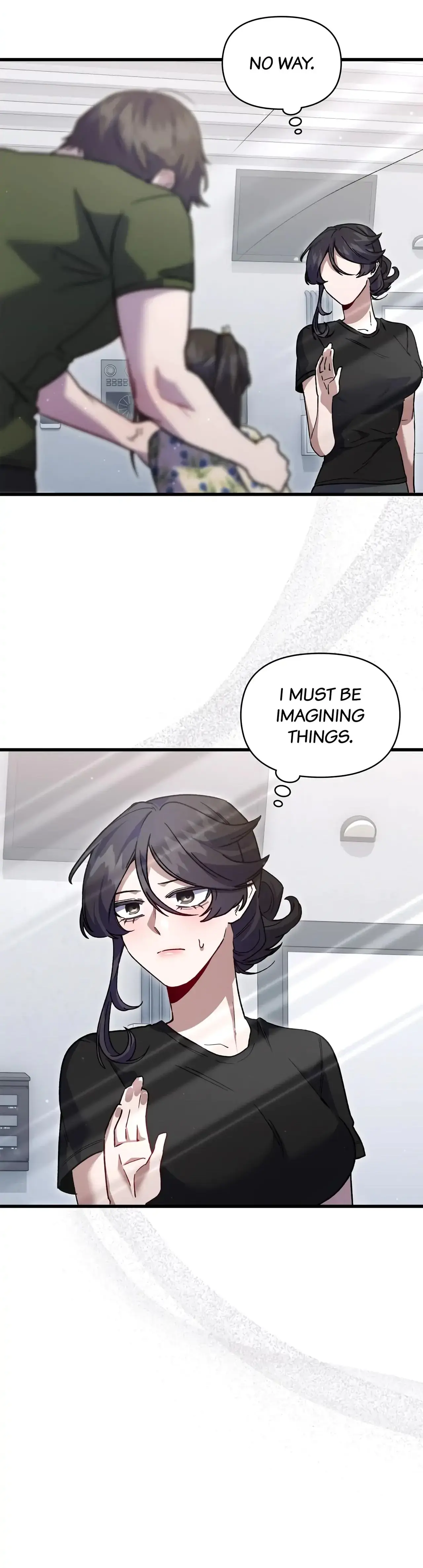 Please Shoot Me Episode 35 - Page 40