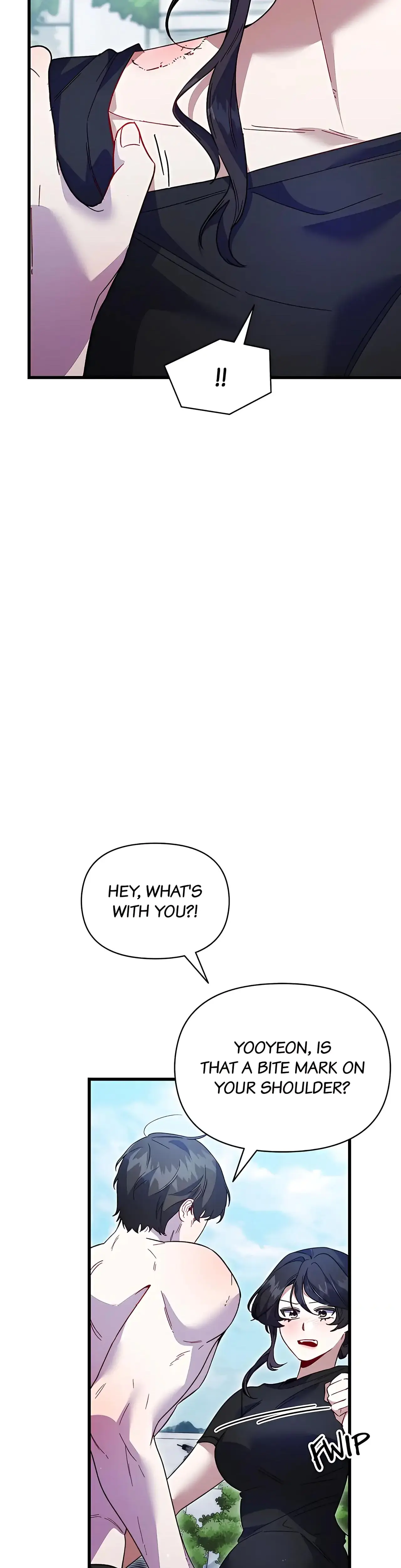 Please Shoot Me Episode 36 - Page 33
