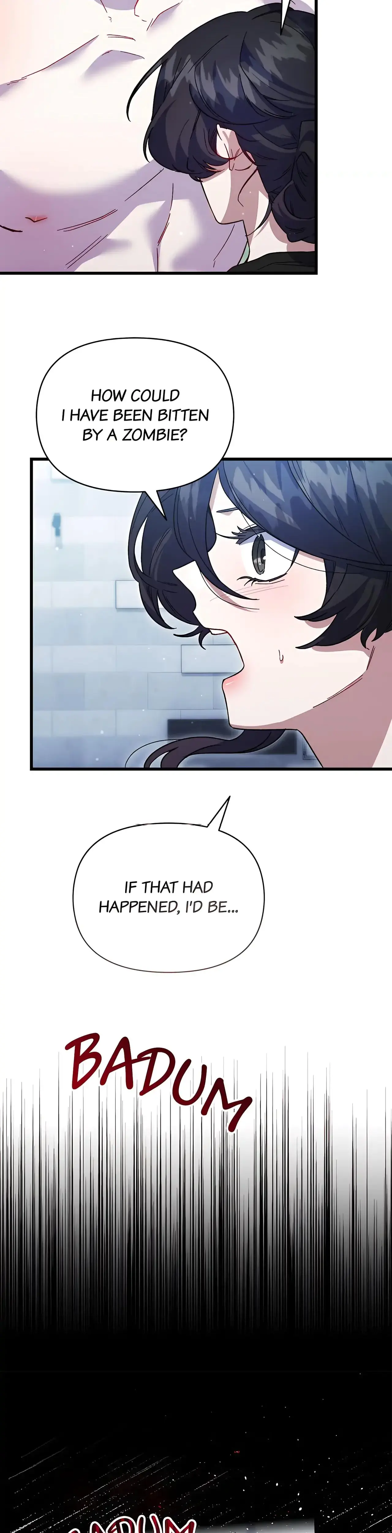 Please Shoot Me Episode 36 - Page 35