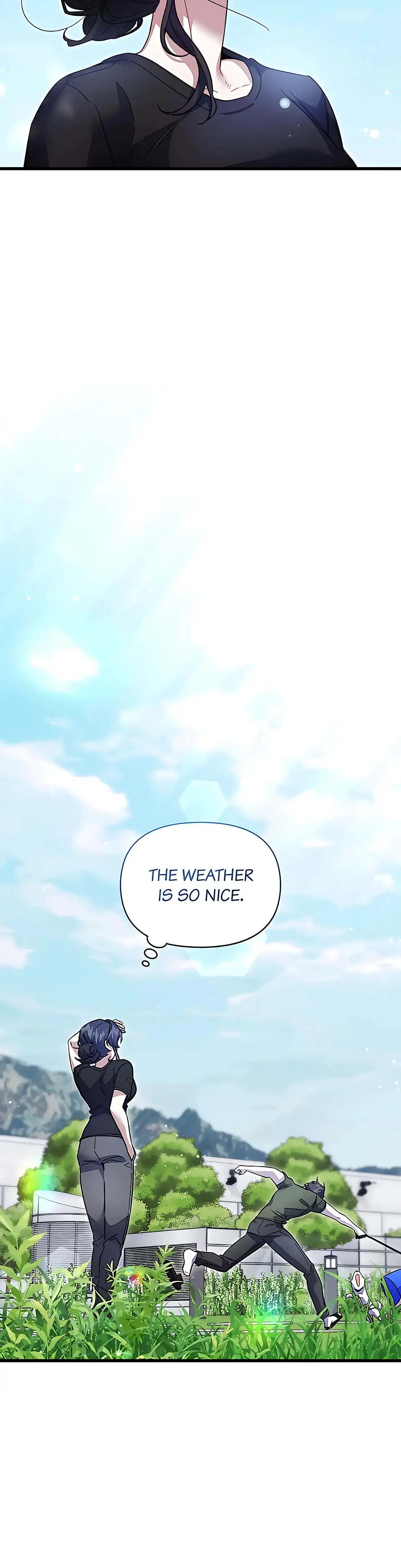Please Shoot Me Episode 36 - Page 4