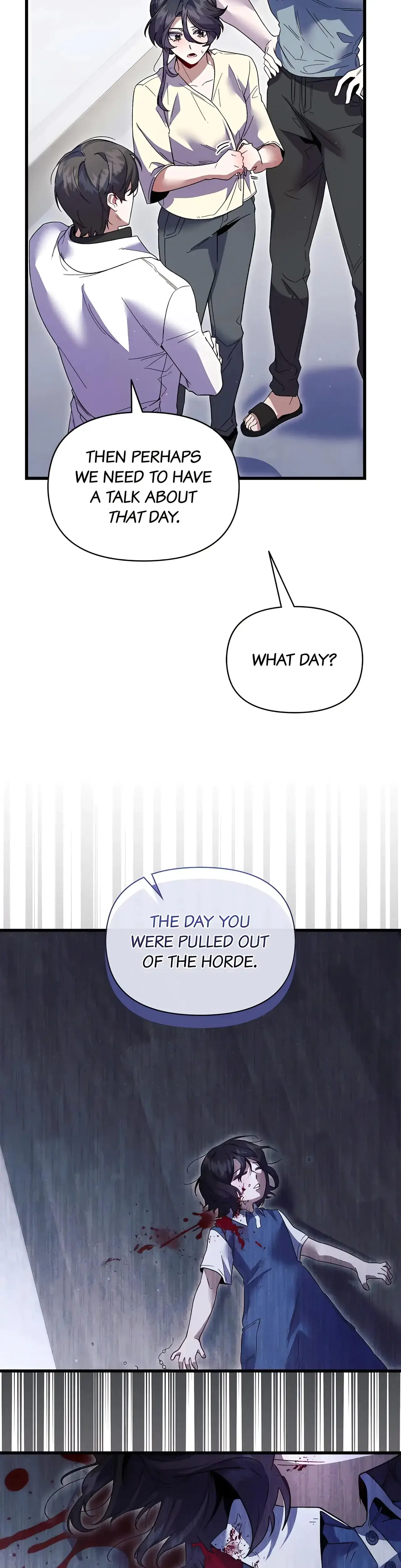 Please Shoot Me Episode 37 - Page 2