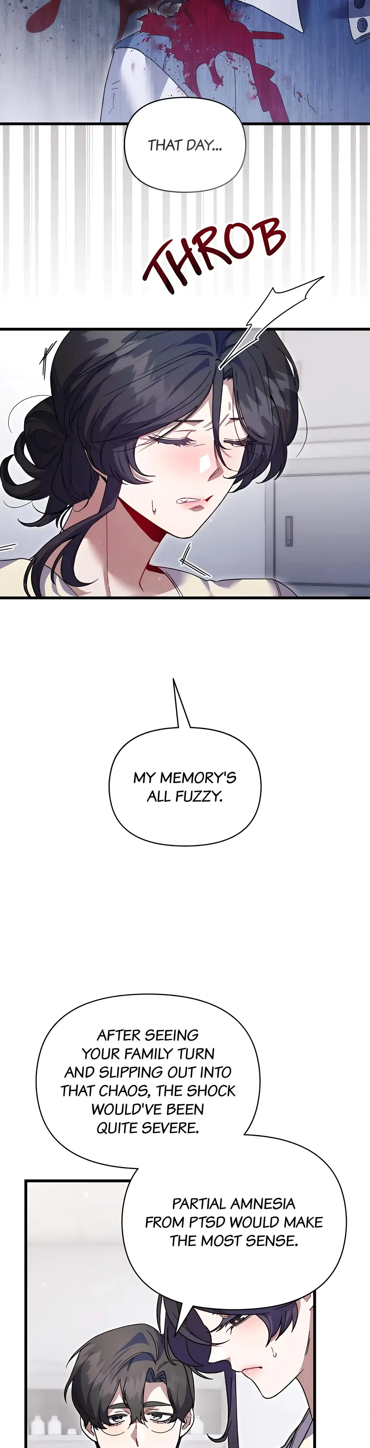 Please Shoot Me Episode 37 - Page 3