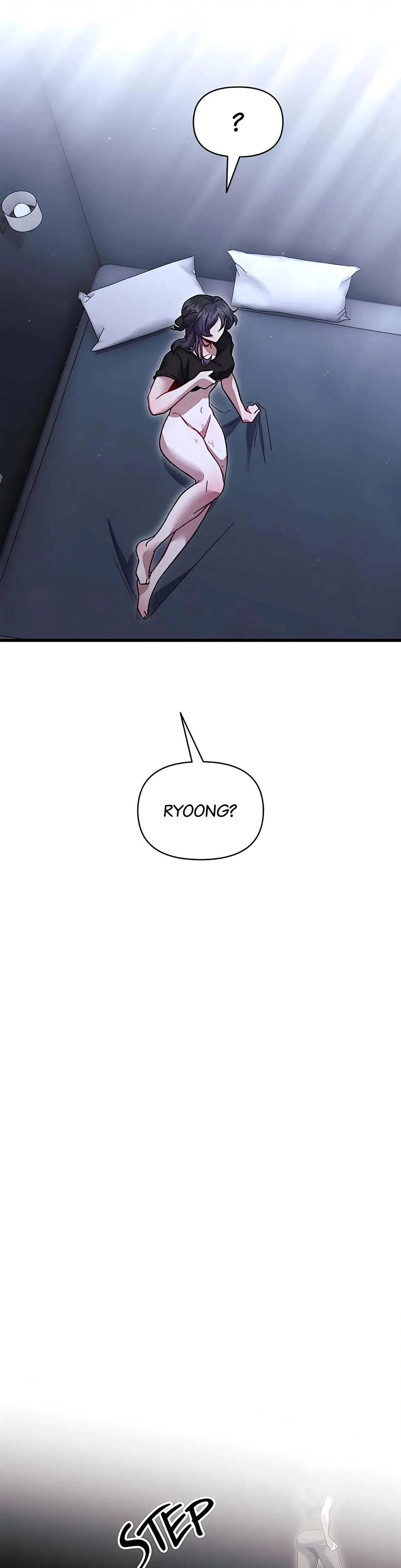 Please Shoot Me Episode 37 - Page 35