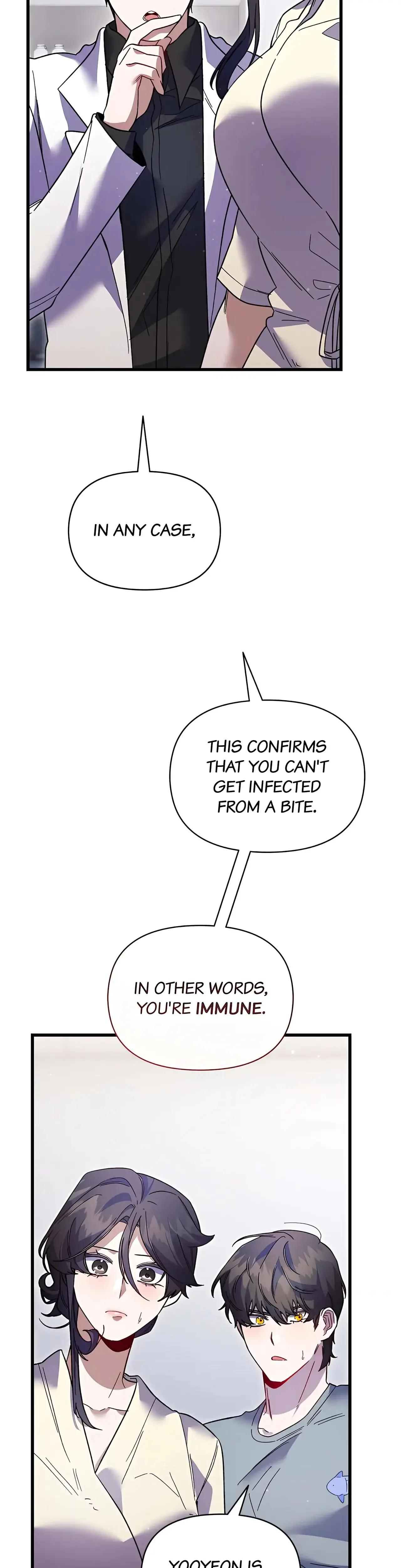 Please Shoot Me Episode 37 - Page 4
