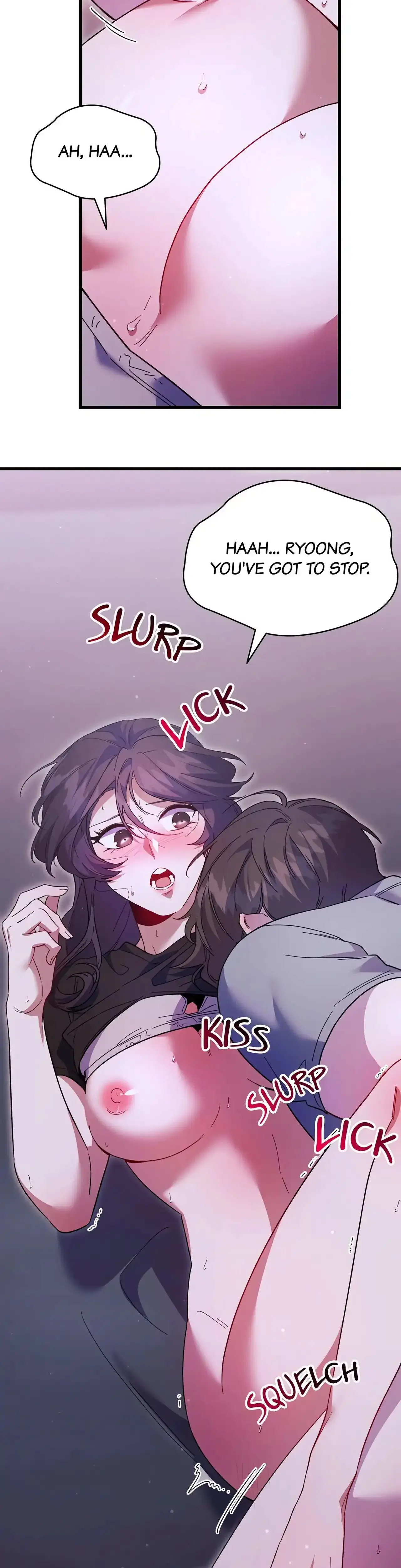 Please Shoot Me Episode 38 - Page 5